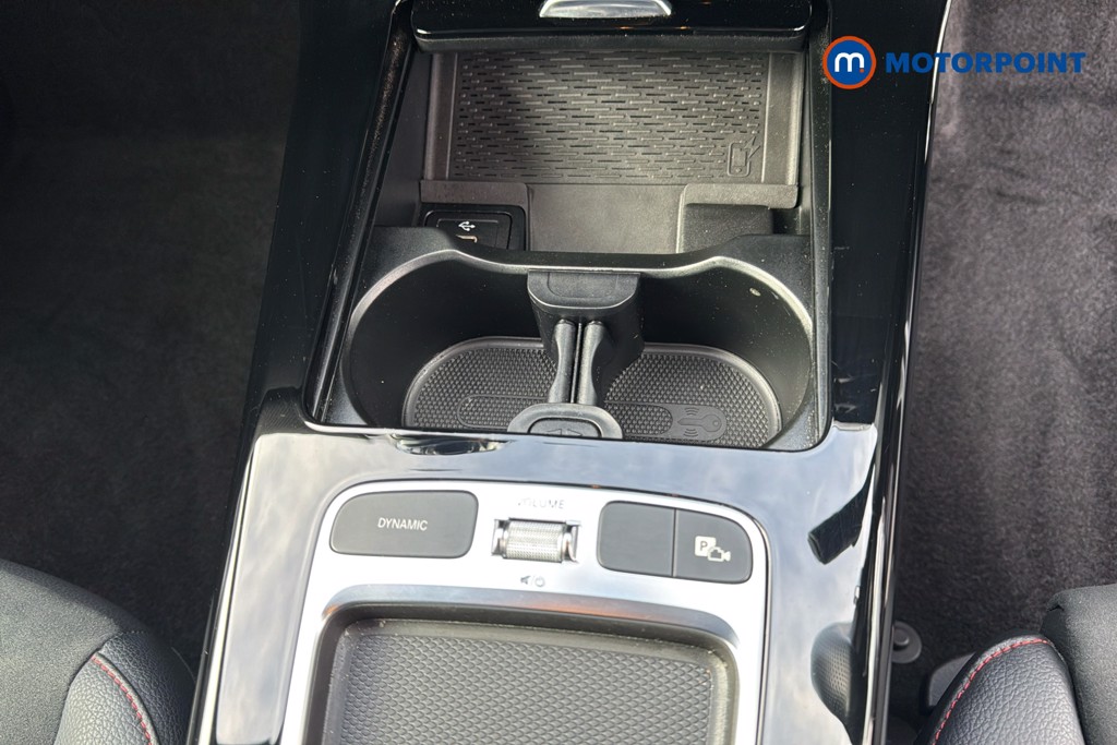 Mercedes-Benz A Class Amg Line Automatic Petrol Hatchback - Stock Number (1627121) - 16th supplementary image