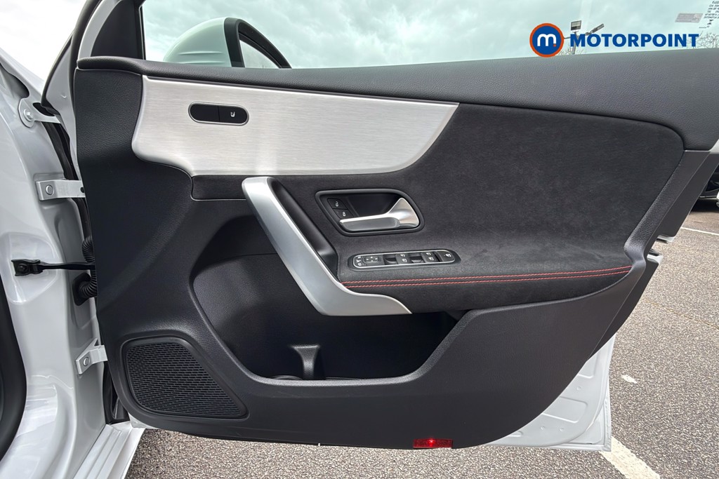 Mercedes-Benz A Class Amg Line Automatic Petrol Hatchback - Stock Number (1627121) - 19th supplementary image