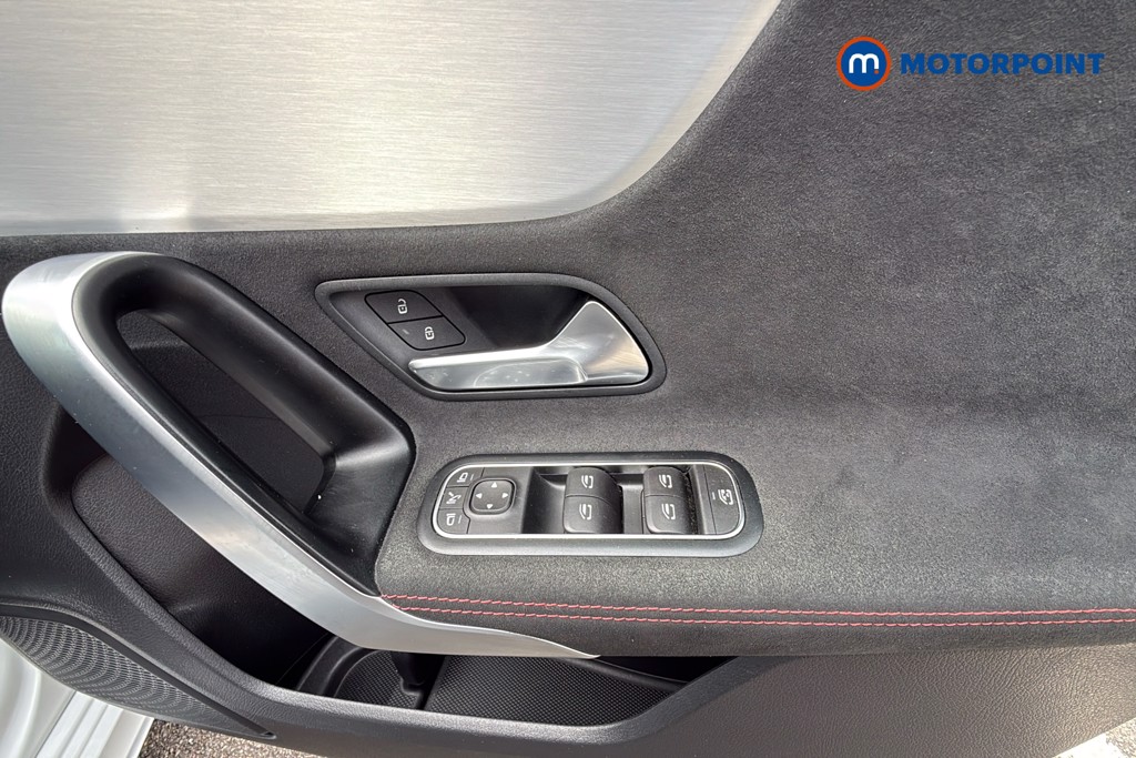 Mercedes-Benz A Class Amg Line Automatic Petrol Hatchback - Stock Number (1627121) - 20th supplementary image