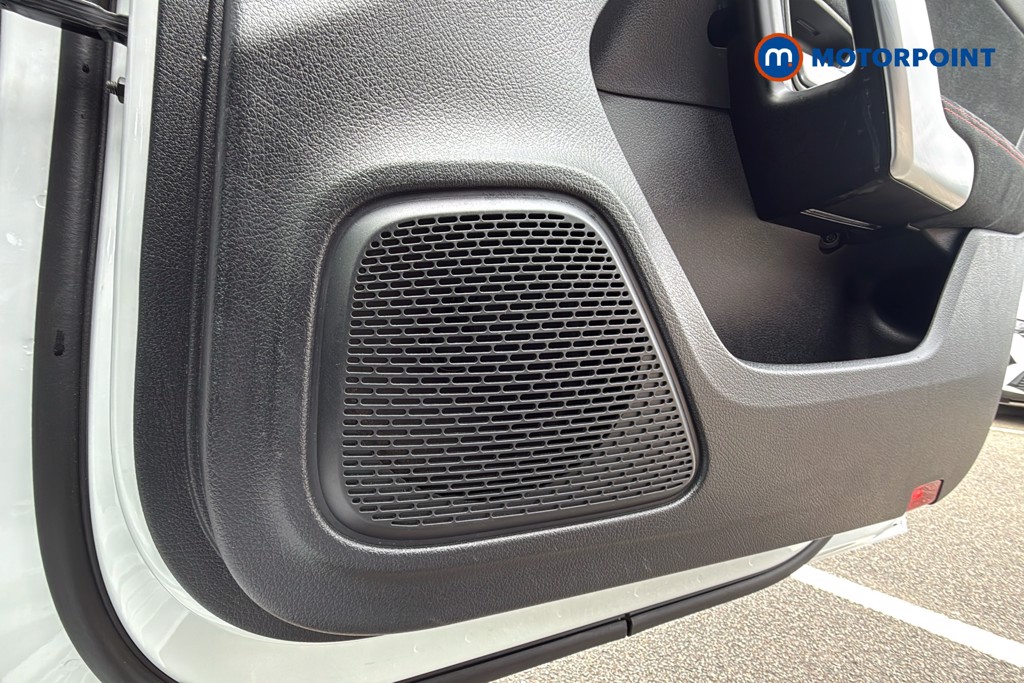 Mercedes-Benz A Class Amg Line Automatic Petrol Hatchback - Stock Number (1627121) - 21st supplementary image