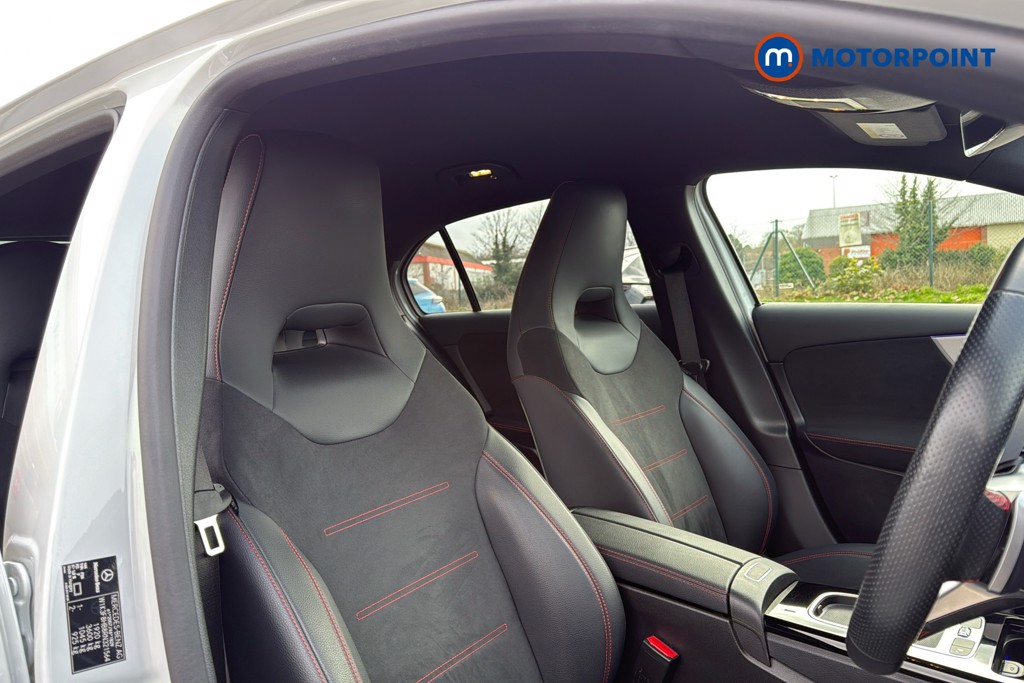 Mercedes-Benz A Class Amg Line Automatic Petrol Hatchback - Stock Number (1627121) - 23rd supplementary image