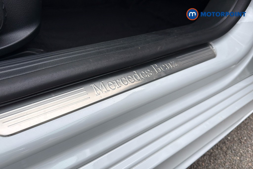 Mercedes-Benz A Class Amg Line Automatic Petrol Hatchback - Stock Number (1627121) - 27th supplementary image