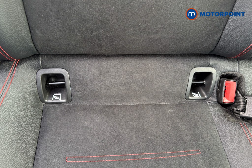 Mercedes-Benz A Class Amg Line Automatic Petrol Hatchback - Stock Number (1627121) - 29th supplementary image