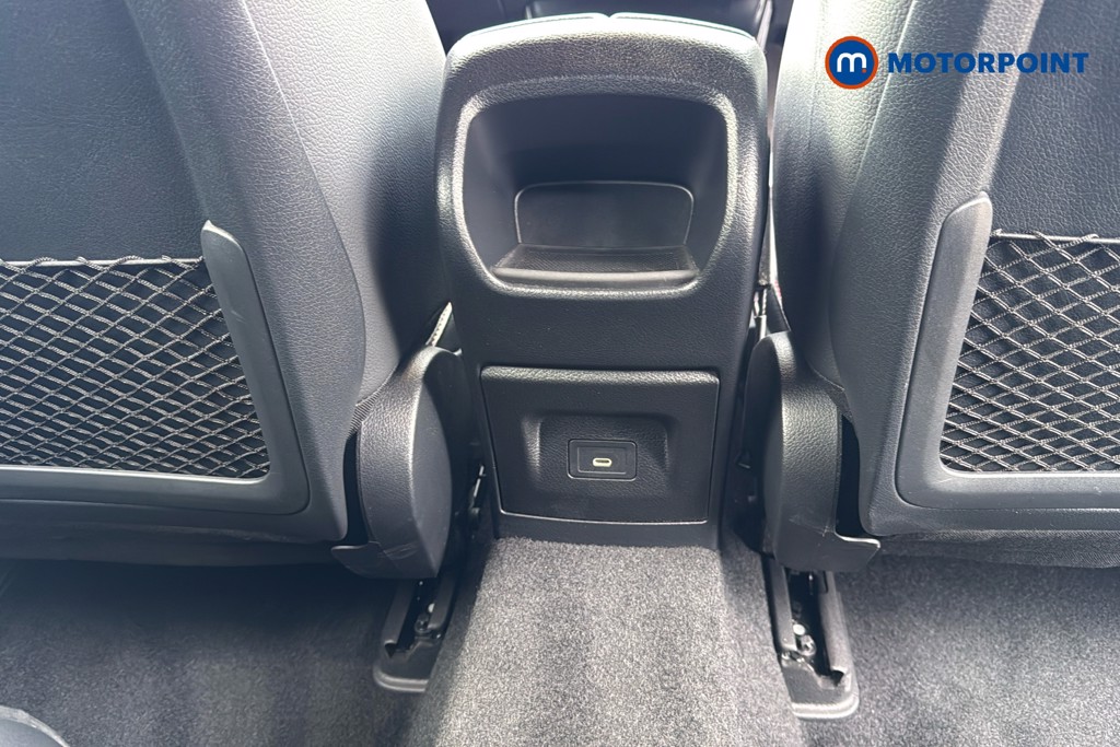 Mercedes-Benz A Class Amg Line Automatic Petrol Hatchback - Stock Number (1627121) - 30th supplementary image