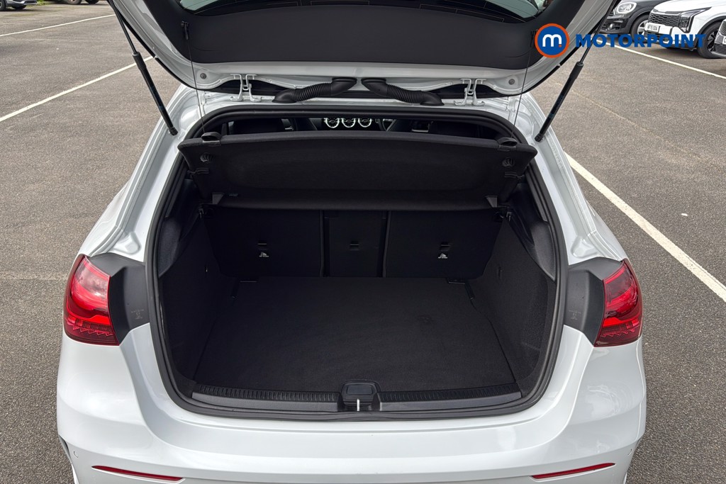 Mercedes-Benz A Class Amg Line Automatic Petrol Hatchback - Stock Number (1627121) - 33rd supplementary image