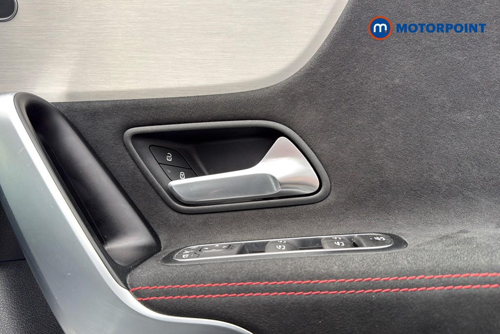 Mercedes-Benz A Class Amg Line Automatic Petrol Hatchback - Stock Number (1627121) - 42nd supplementary image