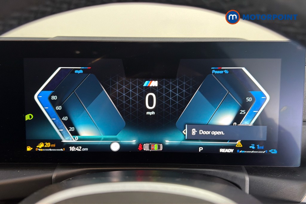 BMW 3 Series M Sport Automatic Petrol Plug-In Hybrid Saloon - Stock Number (1581968) - 2nd supplementary image