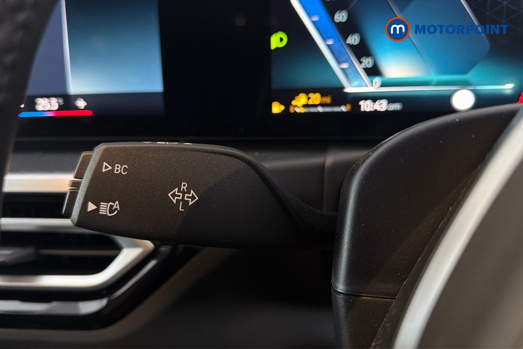 BMW 3 Series M Sport Automatic Petrol Plug-In Hybrid Saloon - Stock Number (1581968) - 3rd supplementary image