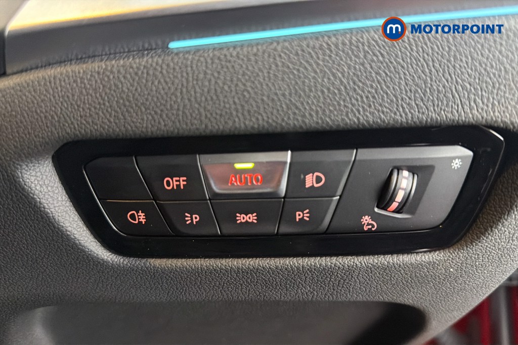 BMW 3 Series M Sport Automatic Petrol Plug-In Hybrid Saloon - Stock Number (1581968) - 12th supplementary image