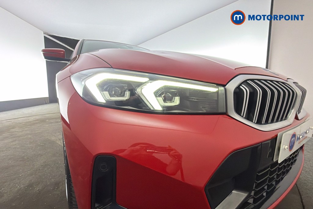 BMW 3 Series M Sport Automatic Petrol Plug-In Hybrid Saloon - Stock Number (1581968) - 17th supplementary image