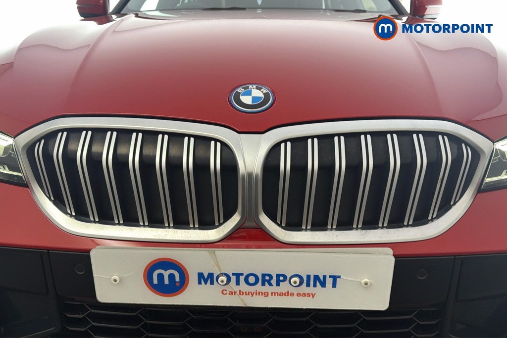 BMW 3 Series M Sport Automatic Petrol Plug-In Hybrid Saloon - Stock Number (1581968) - 18th supplementary image