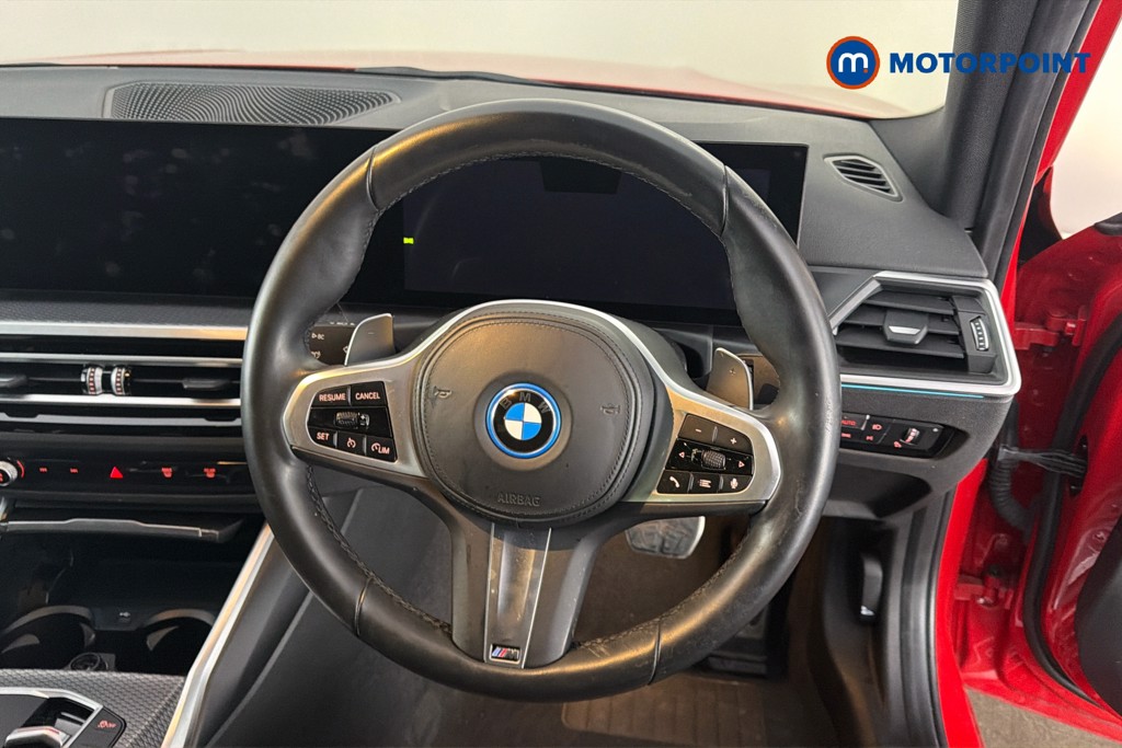BMW 3 Series M Sport Automatic Petrol Plug-In Hybrid Saloon - Stock Number (1581968) - 21st supplementary image