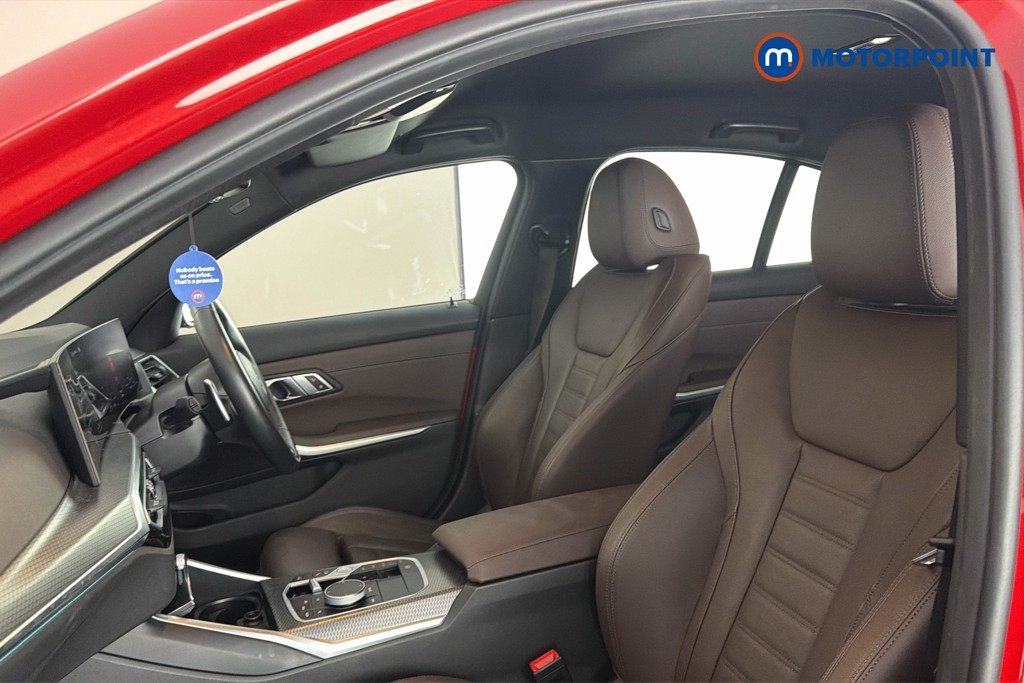 BMW 3 Series M Sport Automatic Petrol Plug-In Hybrid Saloon - Stock Number (1581968) - 22nd supplementary image