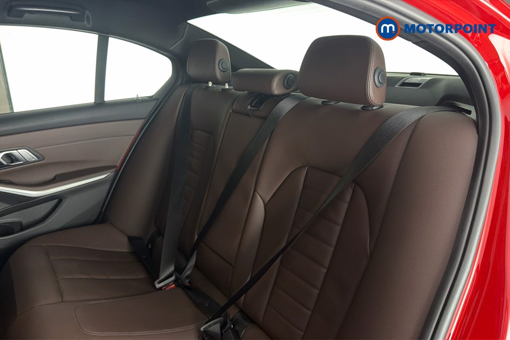 BMW 3 Series M Sport Automatic Petrol Plug-In Hybrid Saloon - Stock Number (1581968) - 23rd supplementary image