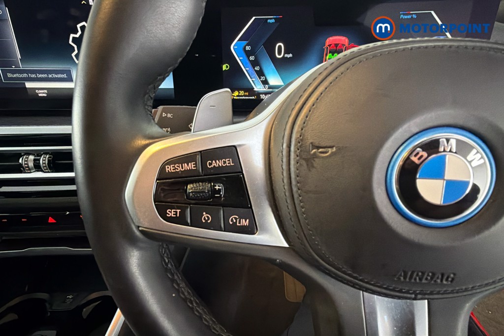 BMW 3 Series M Sport Automatic Petrol Plug-In Hybrid Saloon - Stock Number (1581968) - 25th supplementary image