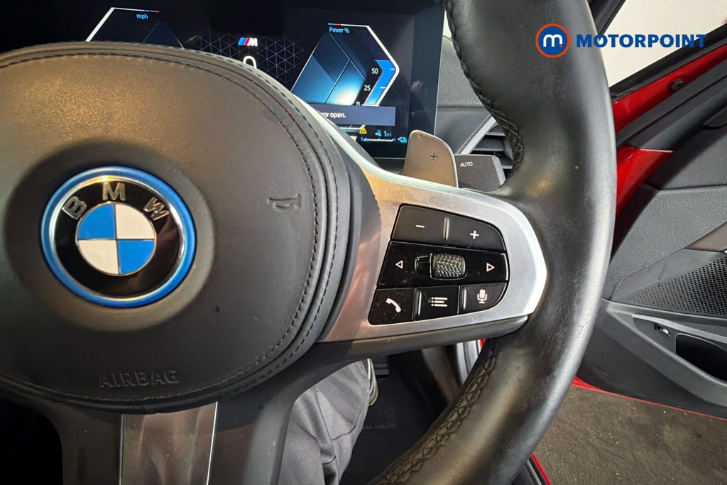 BMW 3 Series M Sport Automatic Petrol Plug-In Hybrid Saloon - Stock Number (1581968) - 26th supplementary image