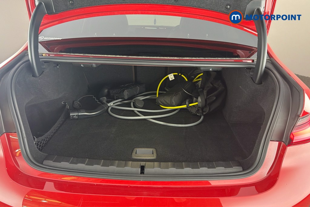 BMW 3 Series M Sport Automatic Petrol Plug-In Hybrid Saloon - Stock Number (1581968) - 33rd supplementary image