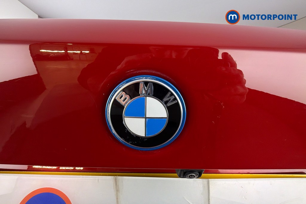 BMW 3 Series M Sport Automatic Petrol Plug-In Hybrid Saloon - Stock Number (1581968) - 36th supplementary image