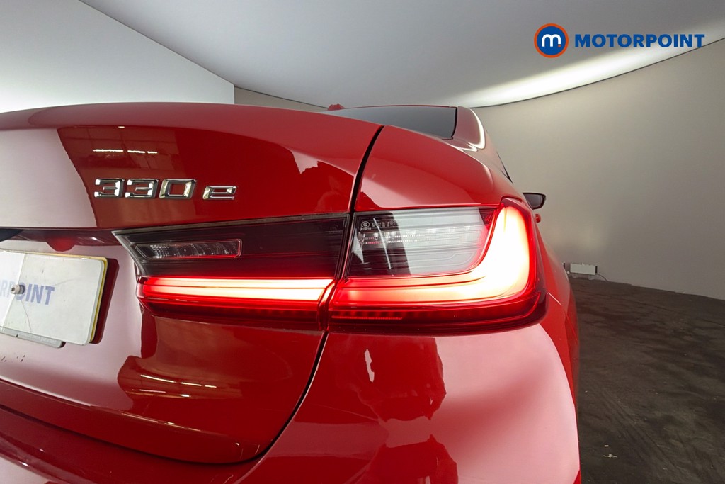 BMW 3 Series M Sport Automatic Petrol Plug-In Hybrid Saloon - Stock Number (1581968) - 37th supplementary image