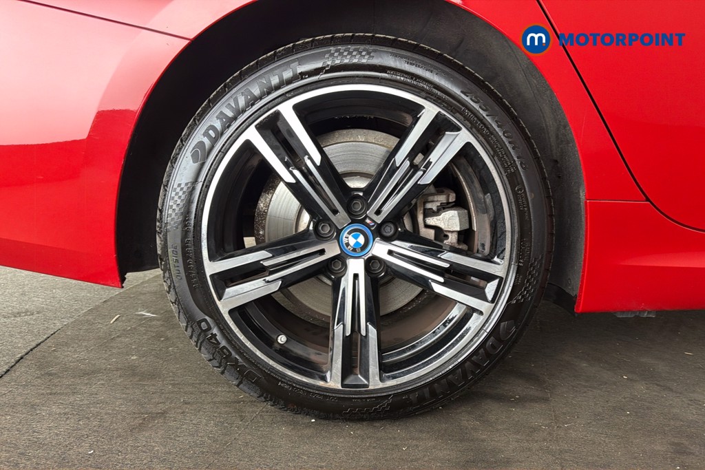 BMW 3 Series M Sport Automatic Petrol Plug-In Hybrid Saloon - Stock Number (1581968) - 38th supplementary image