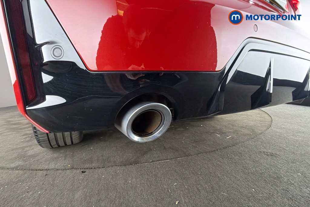 BMW 3 Series M Sport Automatic Petrol Plug-In Hybrid Saloon - Stock Number (1581968) - 39th supplementary image