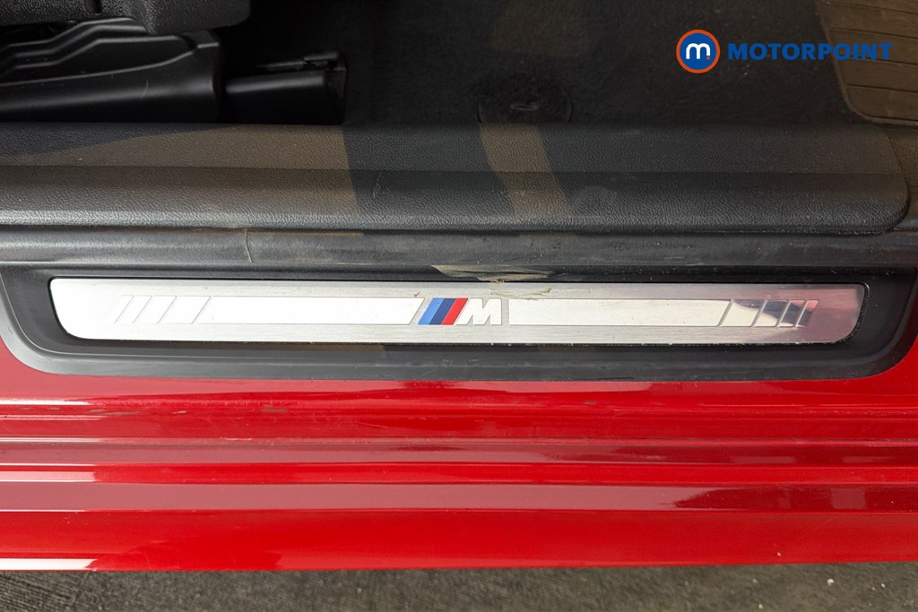 BMW 3 Series M Sport Automatic Petrol Plug-In Hybrid Saloon - Stock Number (1581968) - 42nd supplementary image