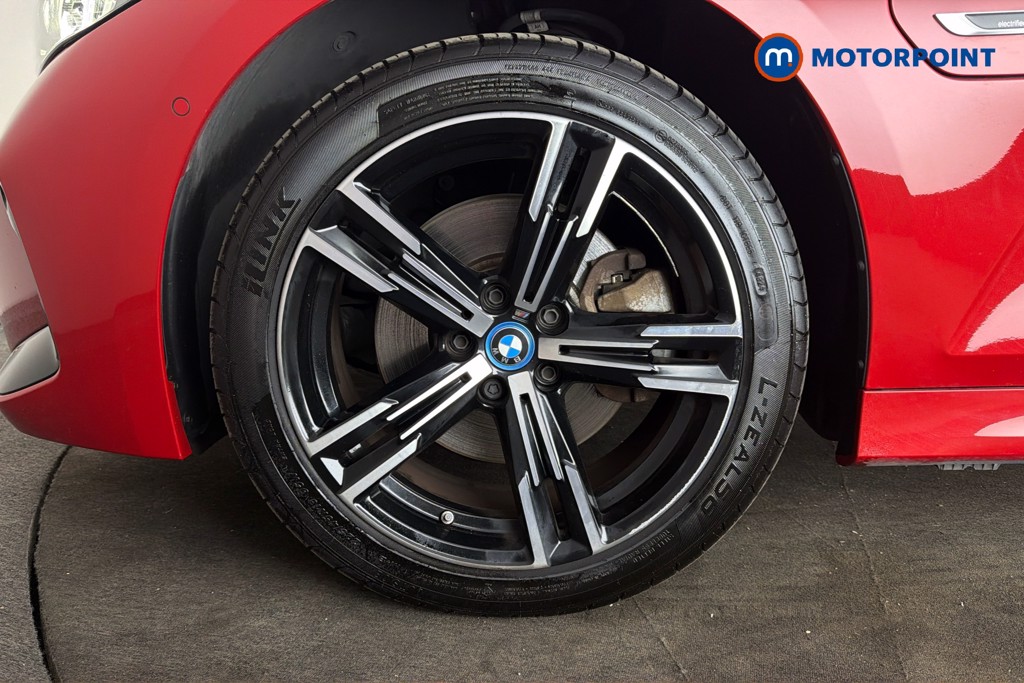 BMW 3 Series M Sport Automatic Petrol Plug-In Hybrid Saloon - Stock Number (1581968) - 47th supplementary image