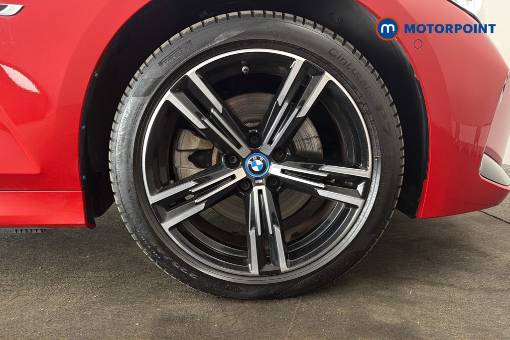 BMW 3 Series M Sport Automatic Petrol Plug-In Hybrid Saloon - Stock Number (1581968) - 49th supplementary image