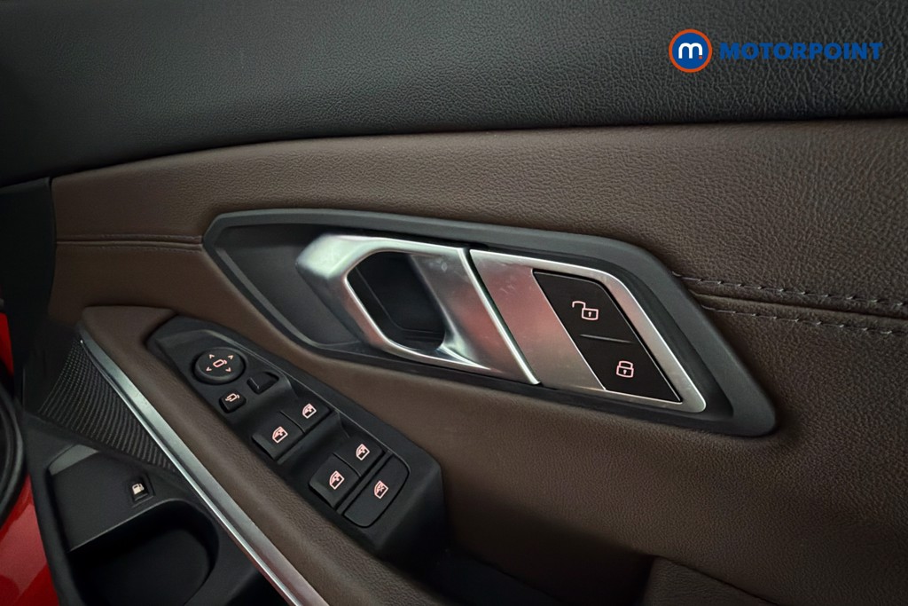 BMW 3 Series M Sport Automatic Petrol Plug-In Hybrid Saloon - Stock Number (1581968) - 50th supplementary image