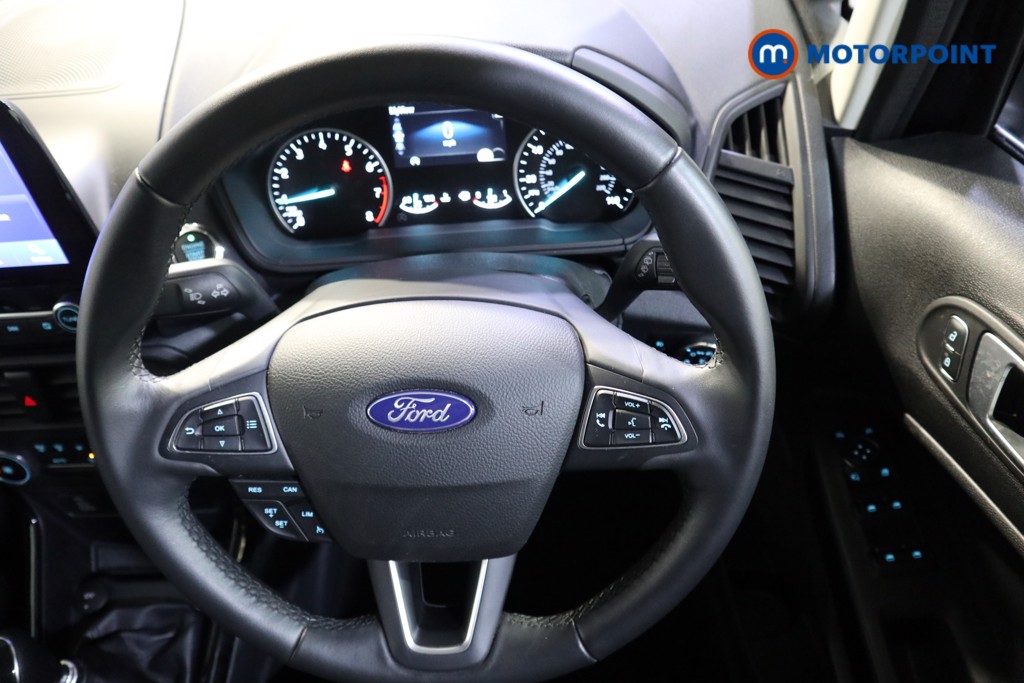Ford Ecosport Titanium Manual Petrol SUV - Stock Number (1583109) - 2nd supplementary image