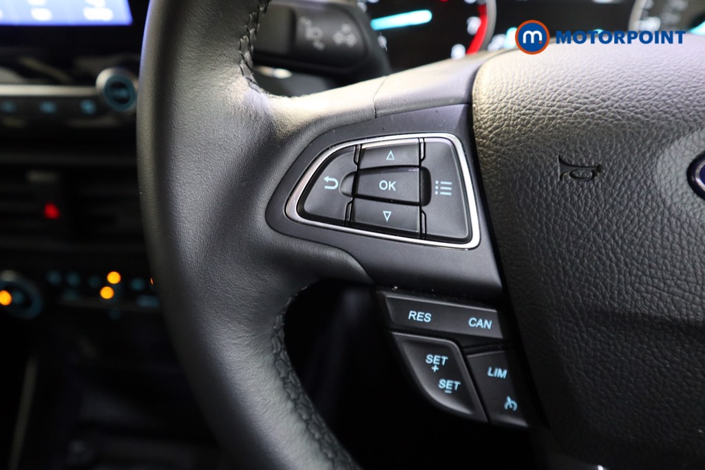 Ford Ecosport Titanium Manual Petrol SUV - Stock Number (1583109) - 3rd supplementary image