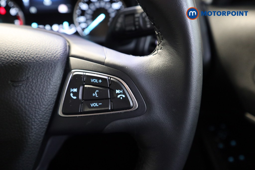 Ford Ecosport Titanium Manual Petrol SUV - Stock Number (1583109) - 4th supplementary image