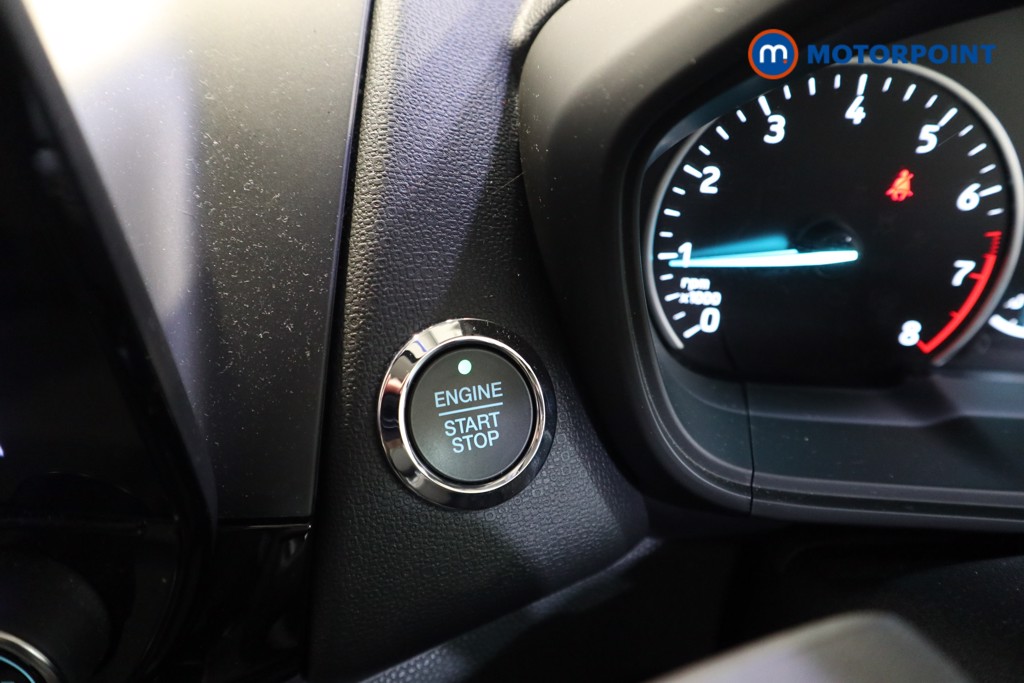 Ford Ecosport Titanium Manual Petrol SUV - Stock Number (1583109) - 6th supplementary image