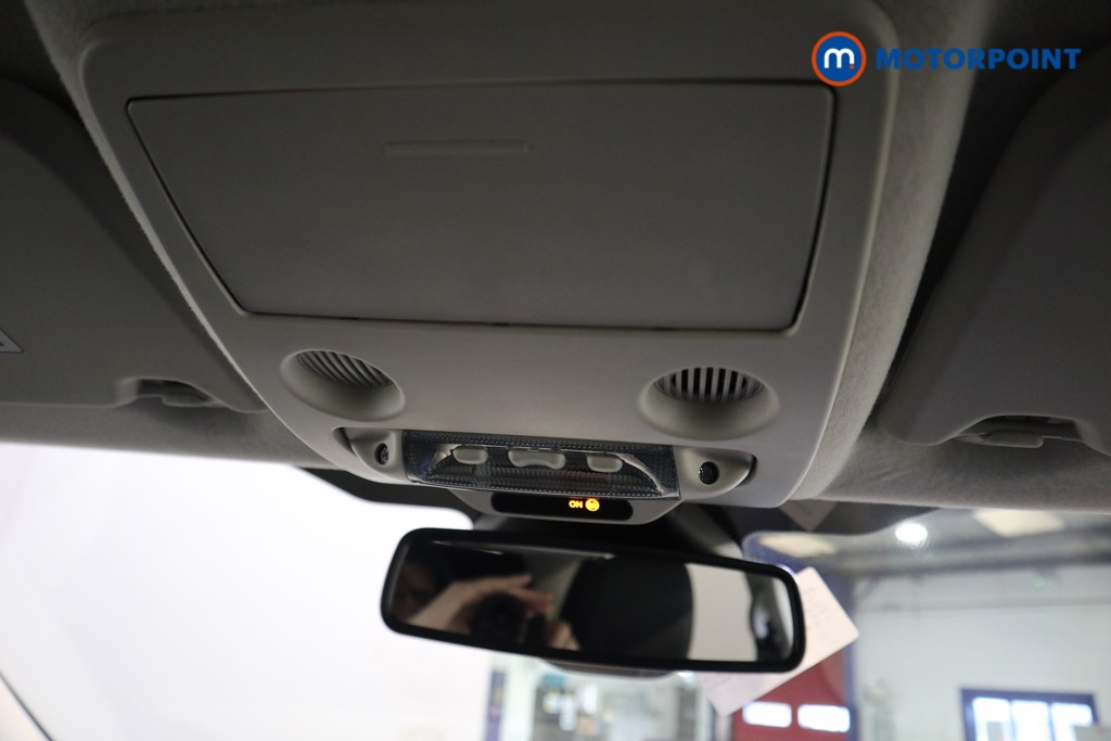 Ford Ecosport Titanium Manual Petrol SUV - Stock Number (1583109) - 12th supplementary image