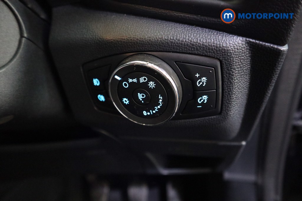 Ford Ecosport Titanium Manual Petrol SUV - Stock Number (1583109) - 13th supplementary image