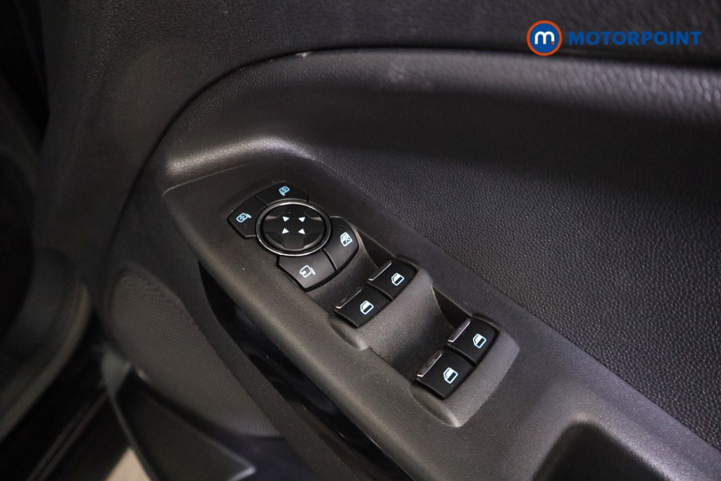 Ford Ecosport Titanium Manual Petrol SUV - Stock Number (1583109) - 15th supplementary image
