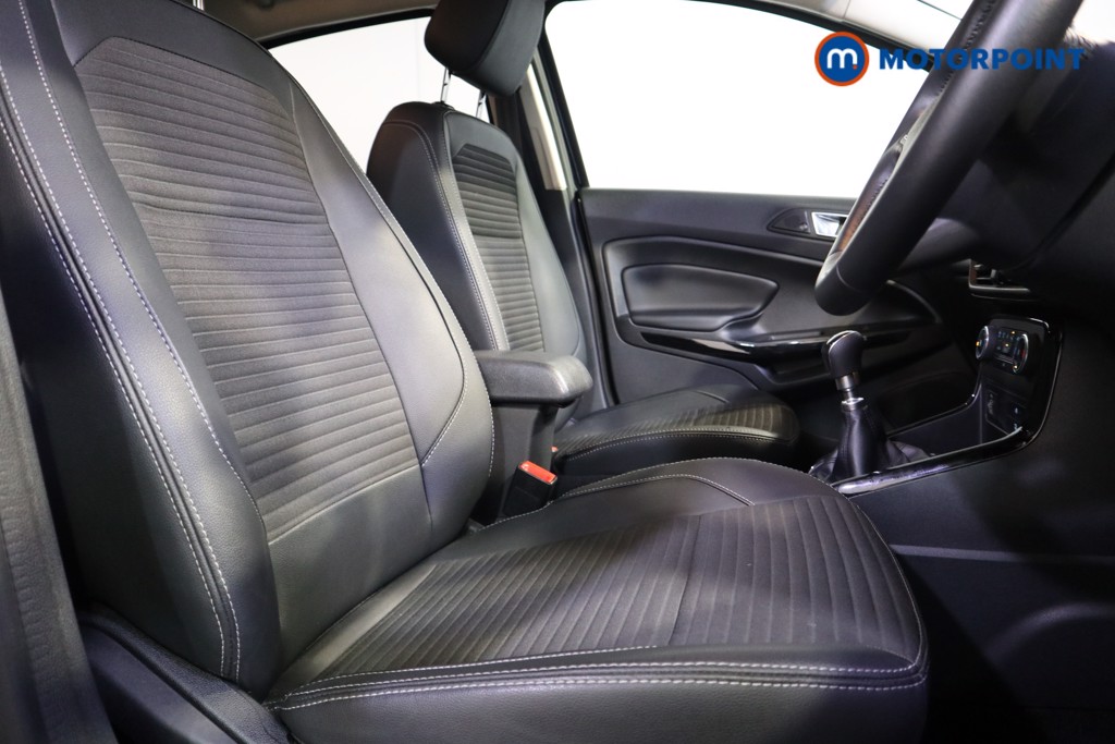 Ford Ecosport Titanium Manual Petrol SUV - Stock Number (1583109) - 16th supplementary image