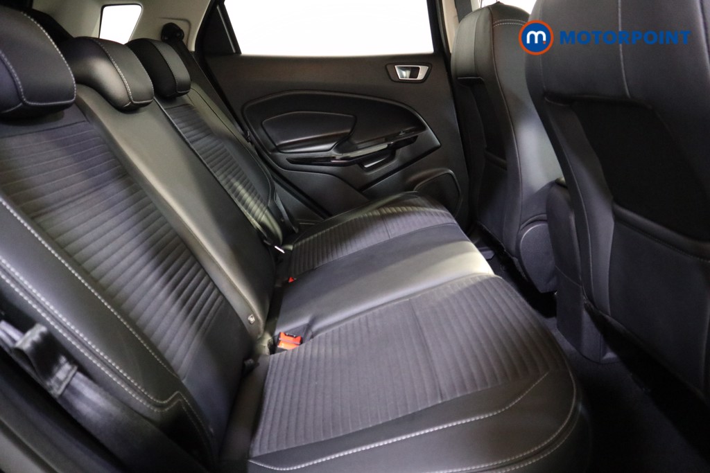 Ford Ecosport Titanium Manual Petrol SUV - Stock Number (1583109) - 17th supplementary image