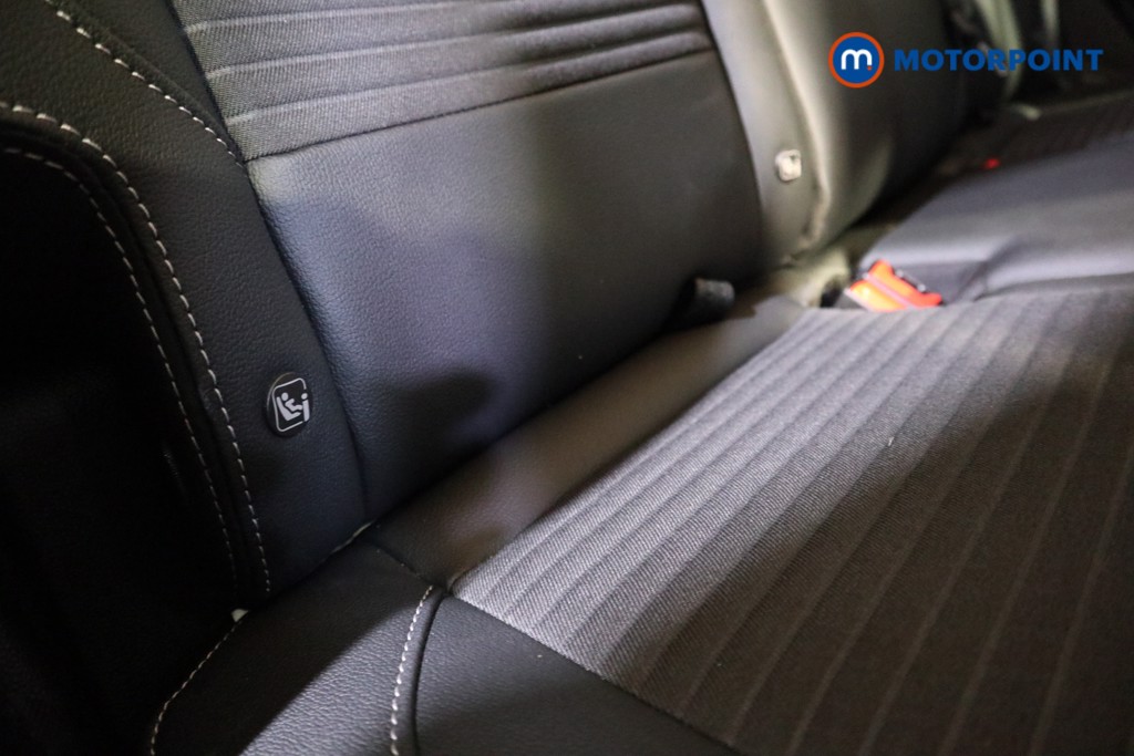 Ford Ecosport Titanium Manual Petrol SUV - Stock Number (1583109) - 18th supplementary image