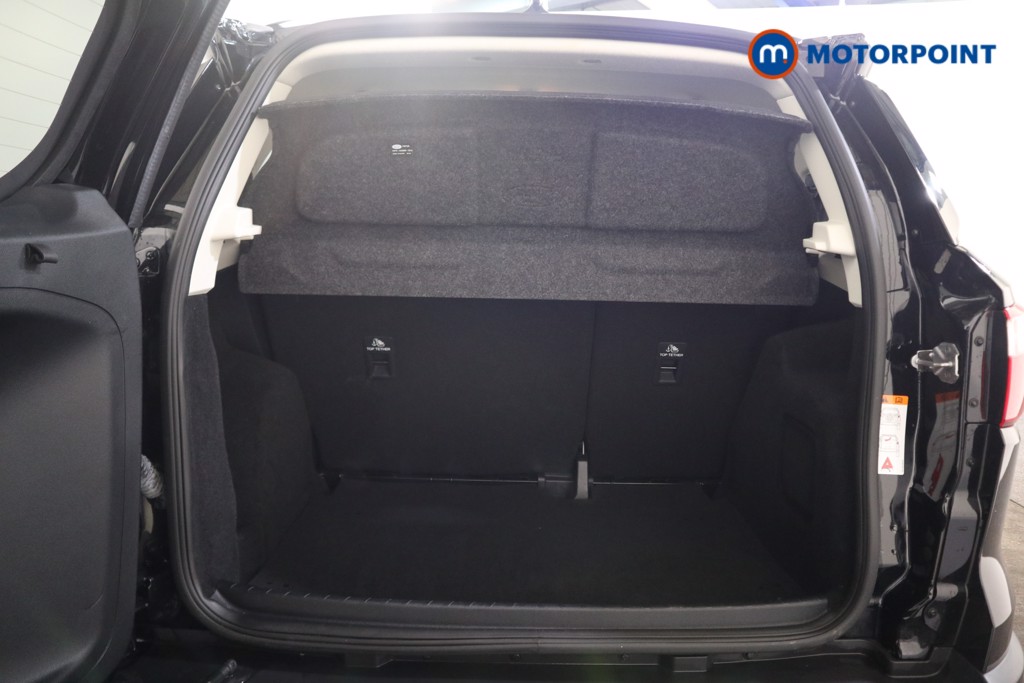 Ford Ecosport Titanium Manual Petrol SUV - Stock Number (1583109) - 20th supplementary image