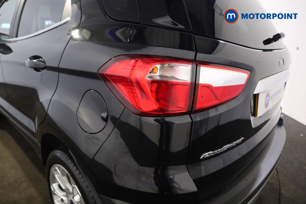 Ford Ecosport Titanium Manual Petrol SUV - Stock Number (1583109) - 28th supplementary image