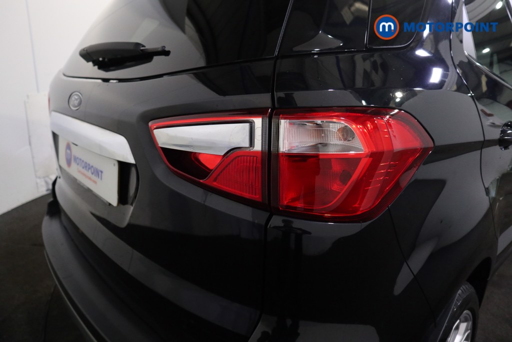 Ford Ecosport Titanium Manual Petrol SUV - Stock Number (1583109) - 29th supplementary image