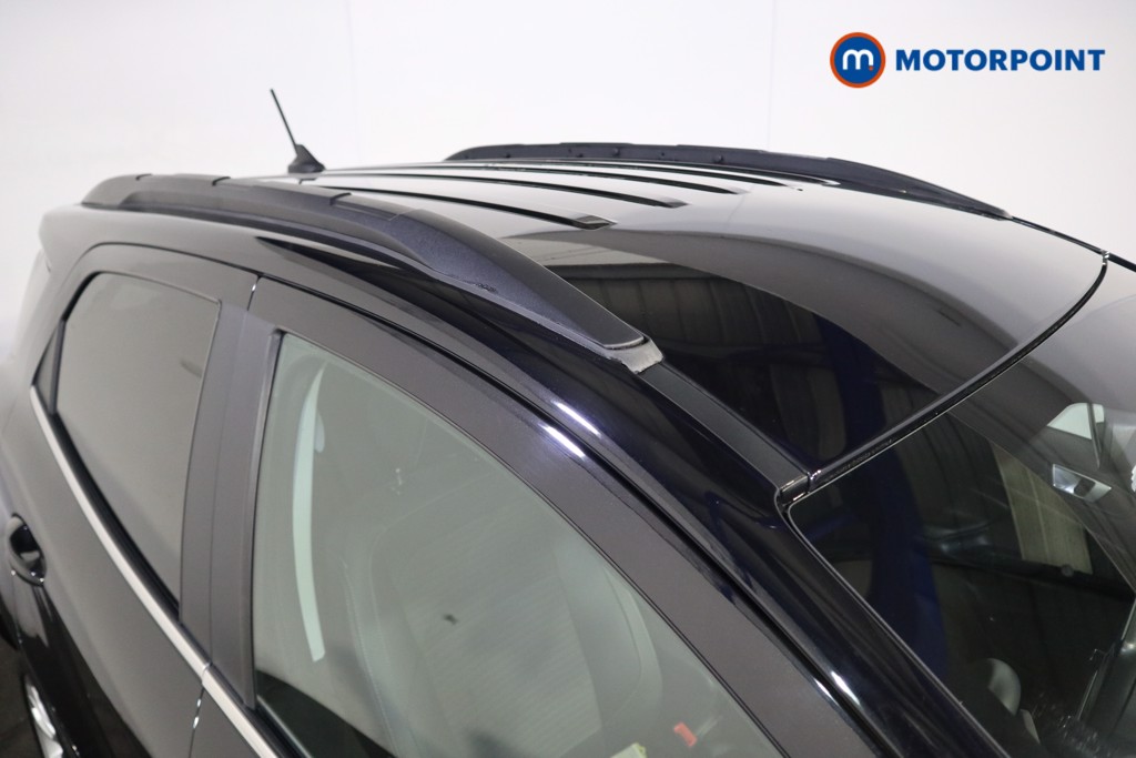 Ford Ecosport Titanium Manual Petrol SUV - Stock Number (1583109) - 31st supplementary image