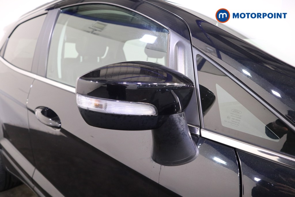 Ford Ecosport Titanium Manual Petrol SUV - Stock Number (1583109) - 32nd supplementary image