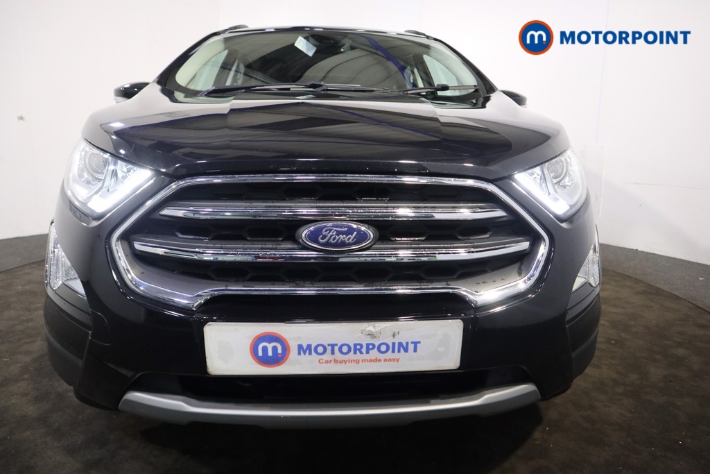 Ford Ecosport Titanium Manual Petrol SUV - Stock Number (1583109) - 35th supplementary image