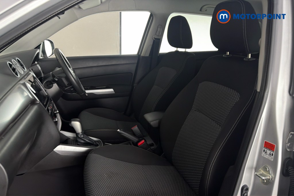 Suzuki Vitara Sz-T Automatic Petrol SUV - Stock Number (1584297) - 7th supplementary image