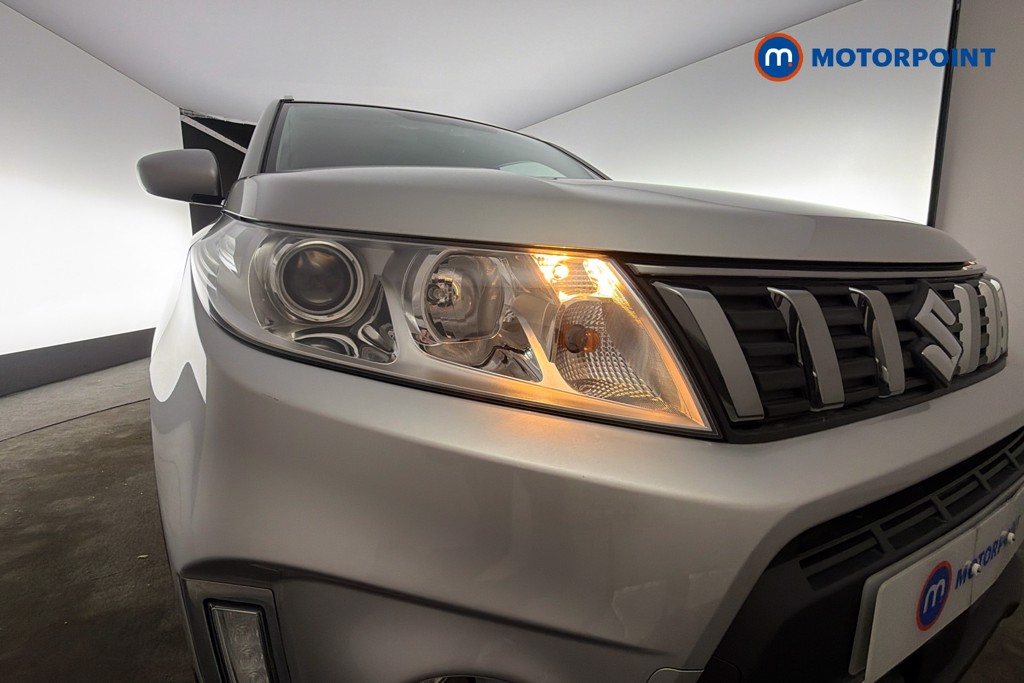 Suzuki Vitara Sz-T Automatic Petrol SUV - Stock Number (1584297) - 10th supplementary image