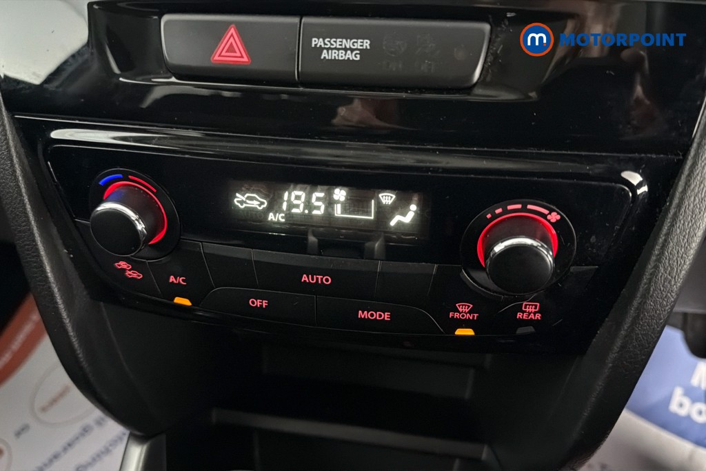 Suzuki Vitara Sz-T Automatic Petrol SUV - Stock Number (1584297) - 12th supplementary image