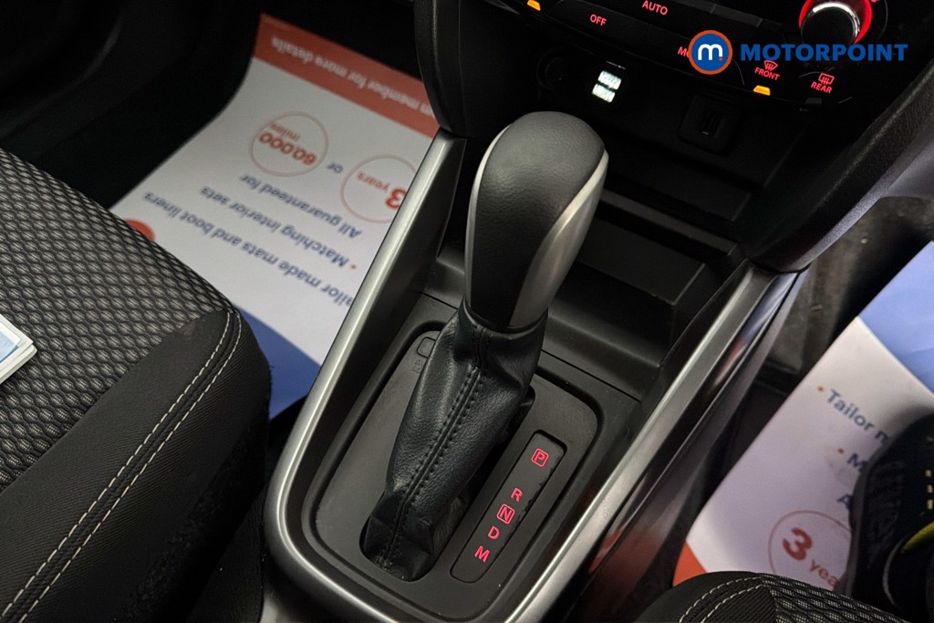 Suzuki Vitara Sz-T Automatic Petrol SUV - Stock Number (1584297) - 14th supplementary image