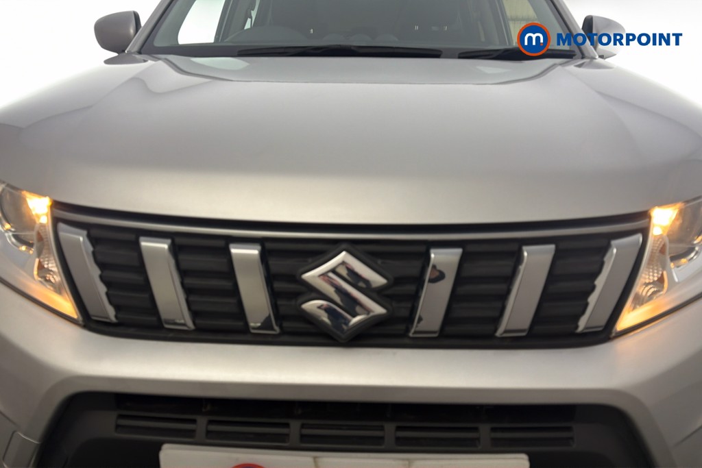 Suzuki Vitara Sz-T Automatic Petrol SUV - Stock Number (1584297) - 20th supplementary image